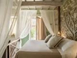 1 Bedroom Deluxe Double Suite with park view