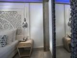 Standard room with balcony and with garden view