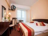 Standard Double room with lake view