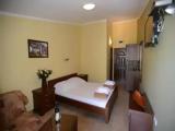 Standard Double room with sea view