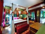Superior Double Bungalow with balcony