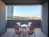 1 Bedroom Twin Suite with balcony