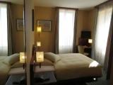 Standard Single room with lake view