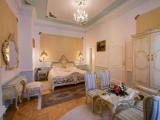 1 Bedroom Twin Suite