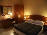 1 Bedroom Standard Double room with sea view