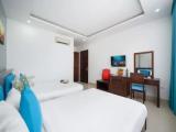 Premier Double room