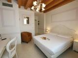 Superior Double room with garden view