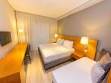 Standard Triple room with sea view