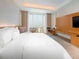 Guest Double room with city view
