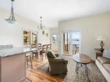 2 Bedrooms Standard Family room with lake view