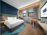 Standard Single Family room with garden view