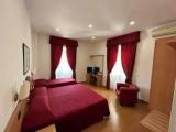 Standard Triple room with balcony