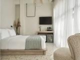 Family Suite with balcony