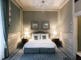 Terrace Double Suite Ring Boulevard View