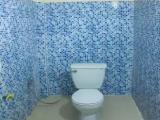 Standard Triple room with balcony and with garden view