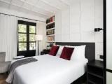 Ramblas Double Yurbban room
