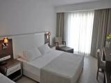 Economy Single room with balcony