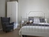 Deluxe room with balcony