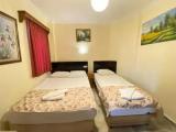 Standard Double room with garden view
