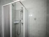 Standard Double room with sea view