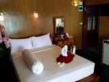 Presidential room