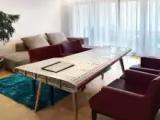 3 Bedrooms Deluxe Double Apartment with balcony