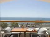 Deluxe Suite with sea view