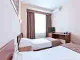 Standard Superior Twin room
