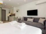 Comfort Double Studio