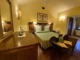 Deluxe room with pool view