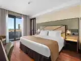 Junior Suite with balcony