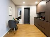 Deluxe Double Apartment