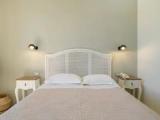 Double room with Olive Grove view