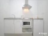 1 Bedroom Quadruple Apartment with balcony