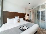 Premier Double room