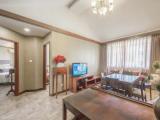 2 Bedrooms Suite