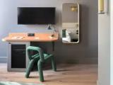 Classic room