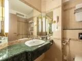 Classic Double room with balcony and with panoramic view