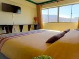 Standard room with view