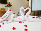 Standard Double room with sea view