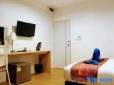 Double Studio with balcony