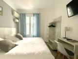 Comfort Double room with balcony