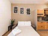 Double Apartment