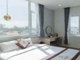 Deluxe room with sea view