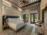 Terrace Family room