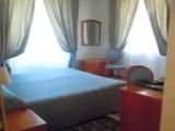 Superior room with city view