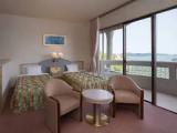 Standard room with ocean view