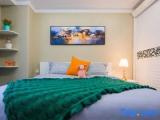 2 Bedrooms Suite