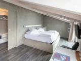 Superior Double room with lake view