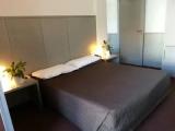 Standard Triple room with balcony